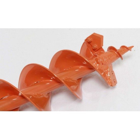 Broca Reforçada para Abre Buracos, 100x800mm refª 69301 MADER Broca Reforçada para Abre Buracos, 100x800mm refª 69301 MADER