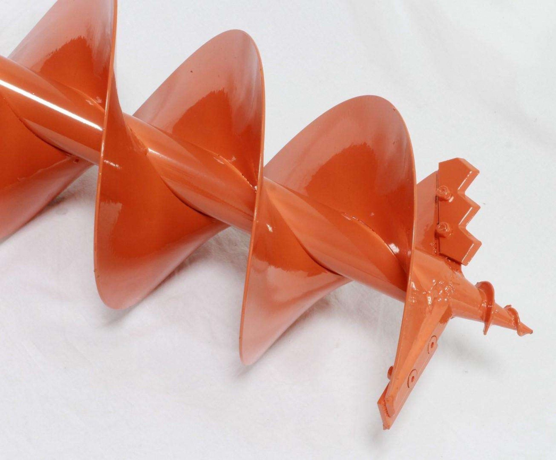 Broca Reforçada para Abre Buracos, 200x800mm refª 69303 MADER