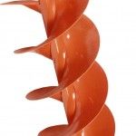 Broca Abre Buracos, Reforada, 150x800mm ref 69302 MADER