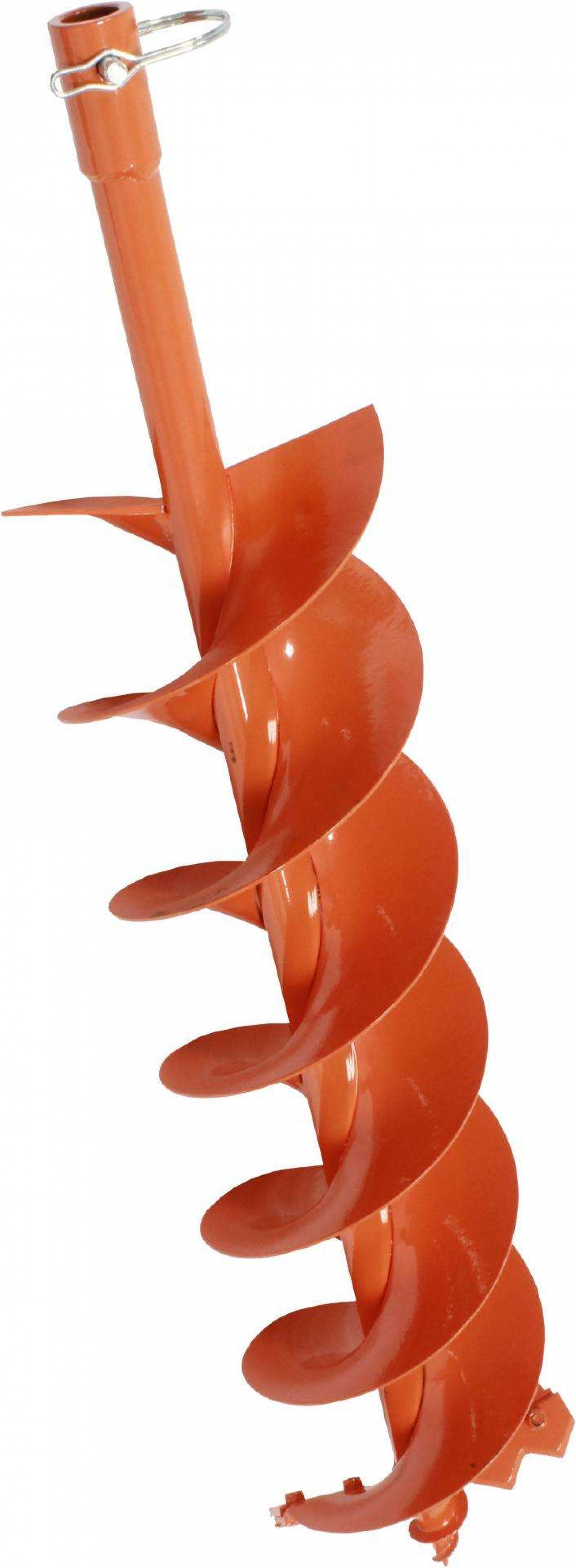 Broca Abre Buracos, Reforçada, 150x800mm refª 69302 MADER