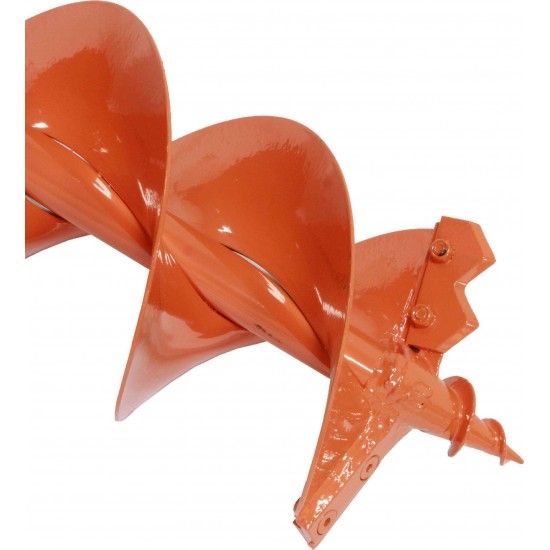 Broca Abre Buracos, Reforada, 150x800mm ref 69302 MADER