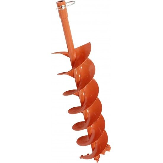 Broca Abre Buracos, Reforada, 150x800mm ref 69302 MADER