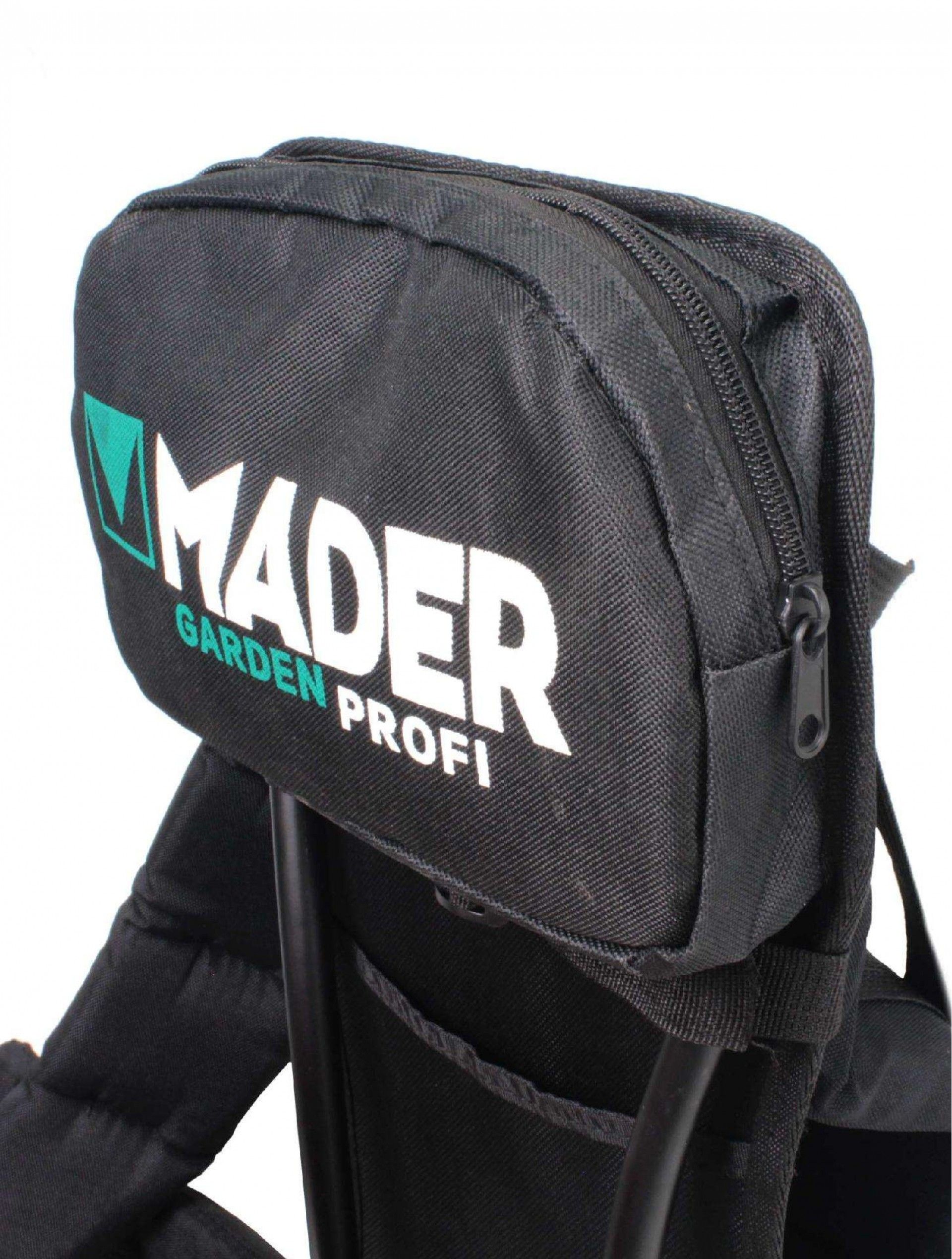 Roçadora Multifunções » Mochila 53.2cc refª 69297 KAWASAKI