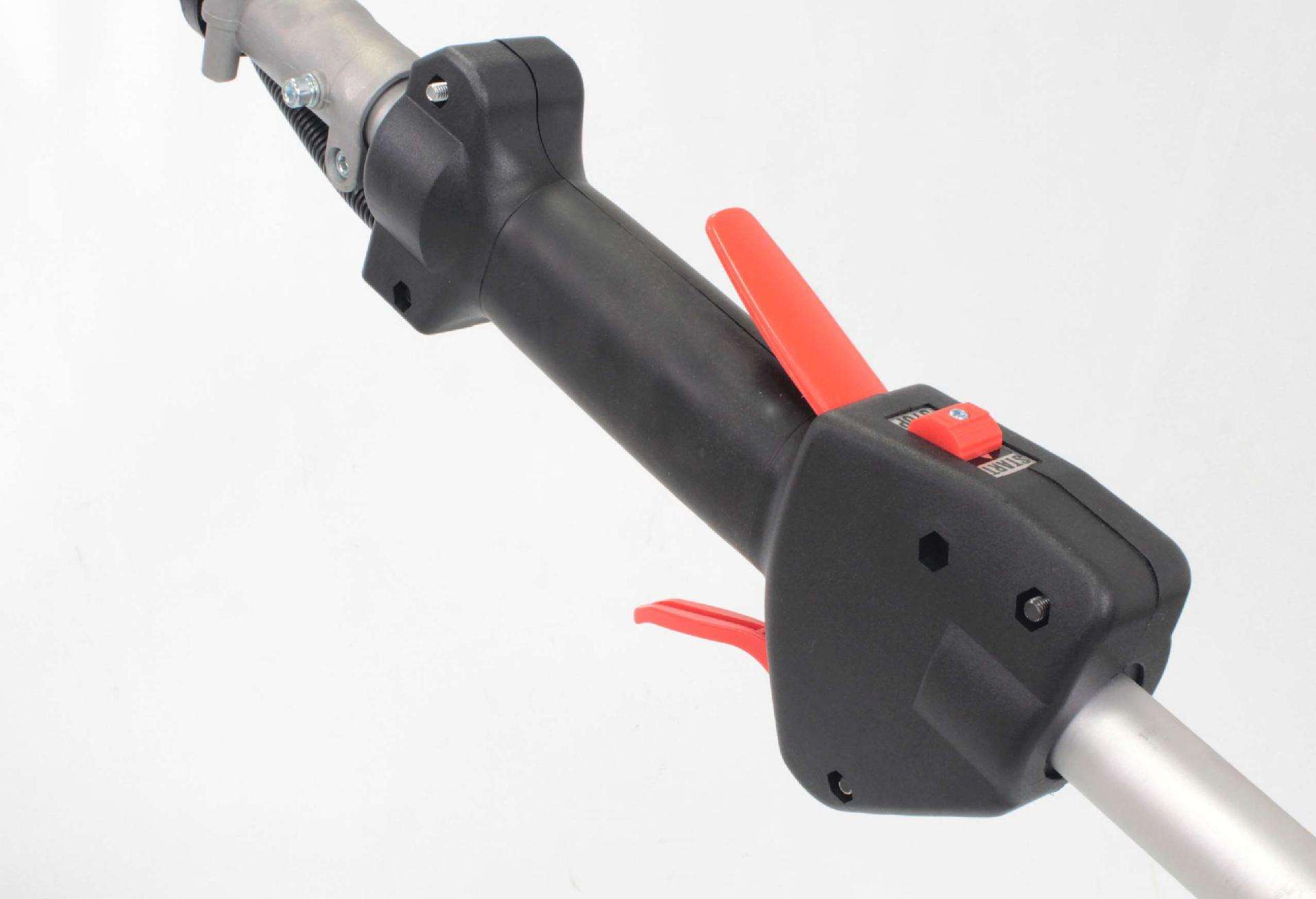 Roçadora Multifunções » Mochila 53.2cc refª 69297 KAWASAKI