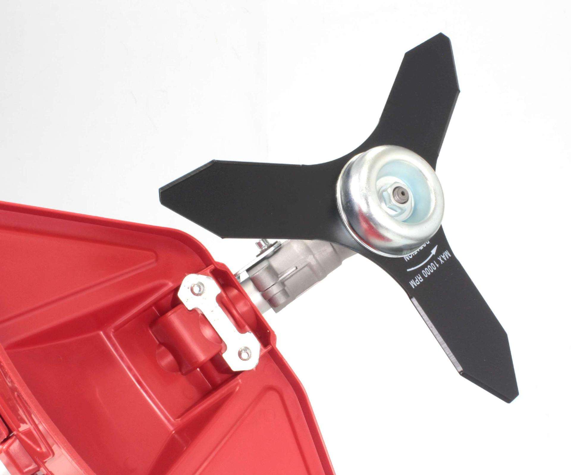 Roçadora Multifunções » Mochila 53.2cc refª 69297 KAWASAKI