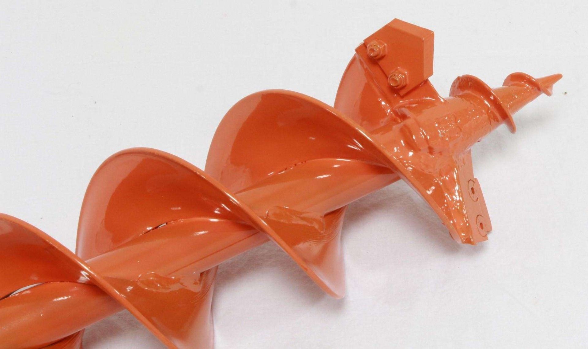 Broca Reforçada para Abre Buracos, 100x800mm refª 69301 MADER