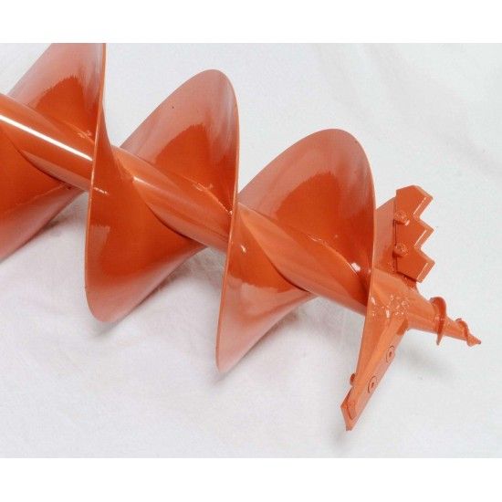 Broca Reforada para Abre Buracos, 200x800mm ref 69303 MADER