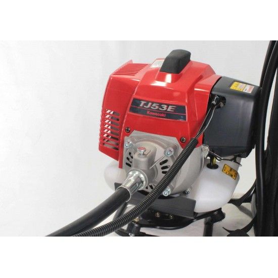 Roadora Multifunes  Mochila 53.2cc ref 69297 KAWASAKI