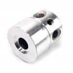 Bobine para Roadora, Metal, 4 Furos, 3mm, Parafuso Lateral ref 69294 MADER
