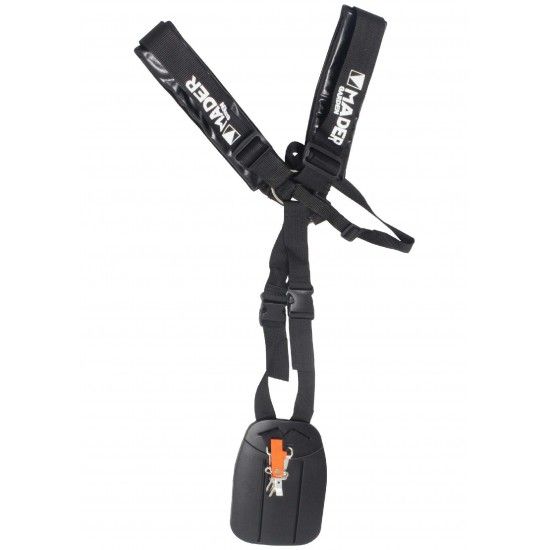 Roadora Multifunes, 5 em 1, 42.7CC ref 69295 MADER