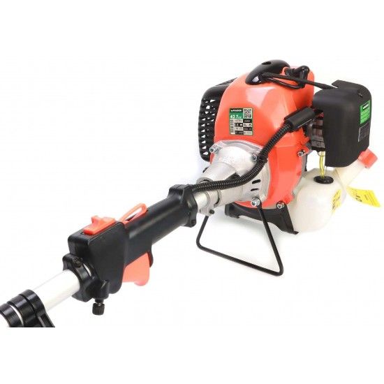 Roadora Multifunes, 5 em 1, 42.7CC ref 69295 MADER