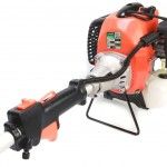 Roadora Multifunes, 5 em 1, 42.7CC ref 69295 MADER