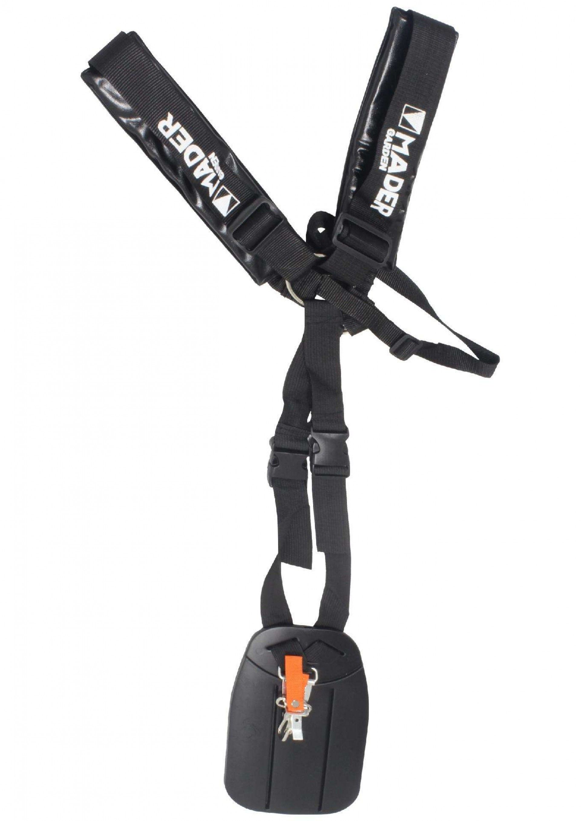 Roçadora Multifunções, 5 em 1, 42.7CC refª 69295 MADER