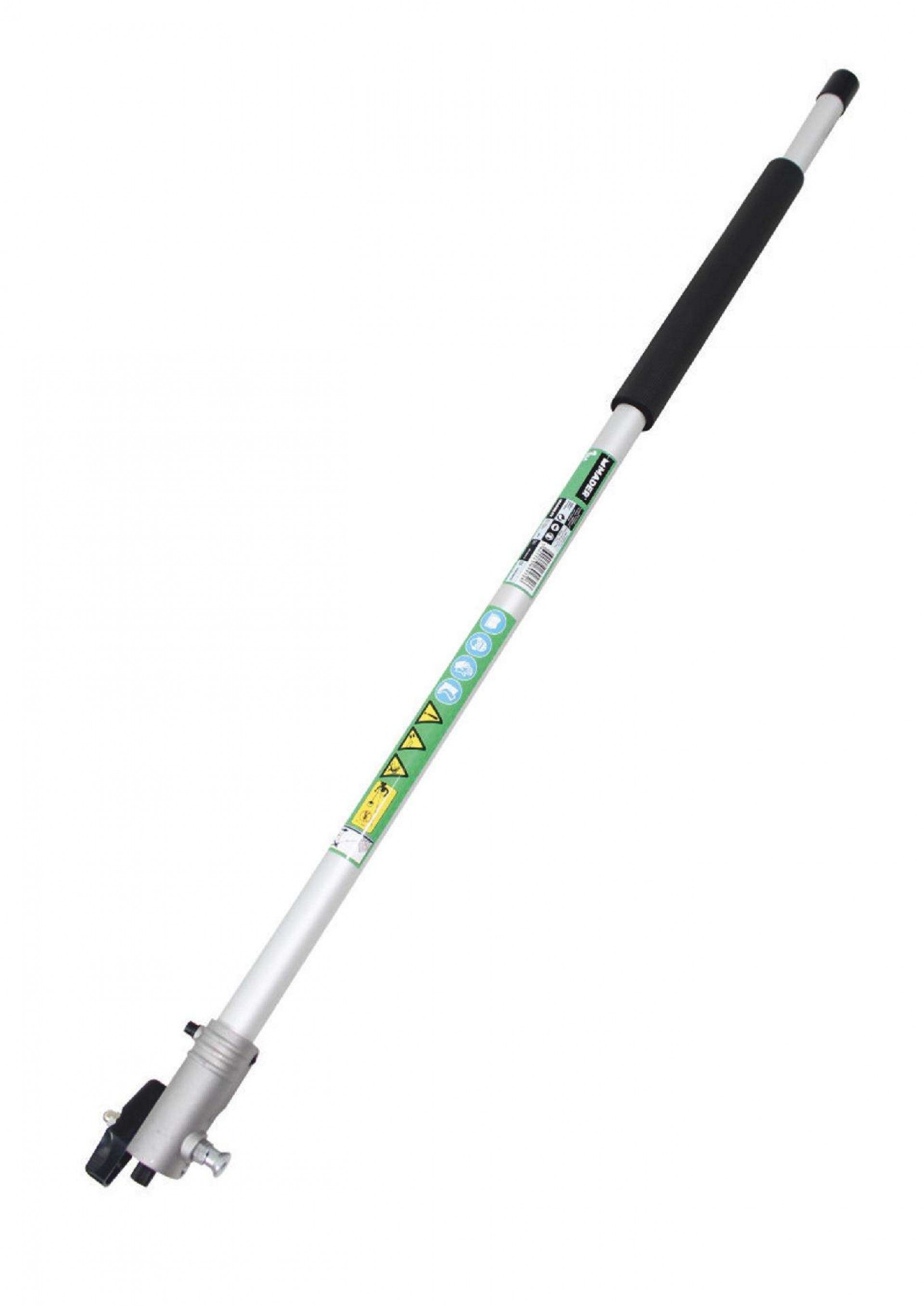 Roçadora Multifunções, 5 em 1, 42.7CC refª 69295 MADER