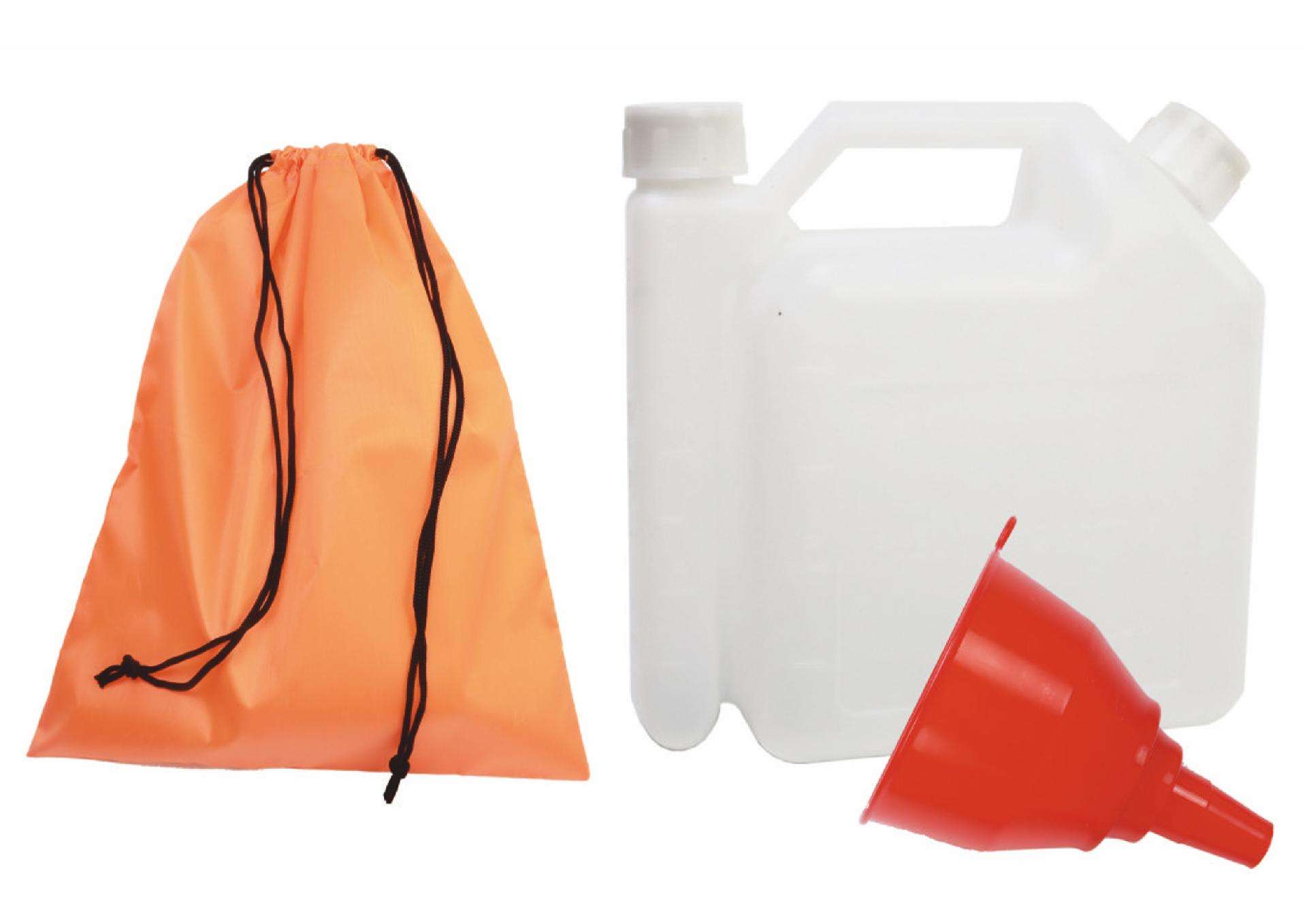 Roçadora Multifunções, 5 em 1, 42.7CC refª 69295 MADER