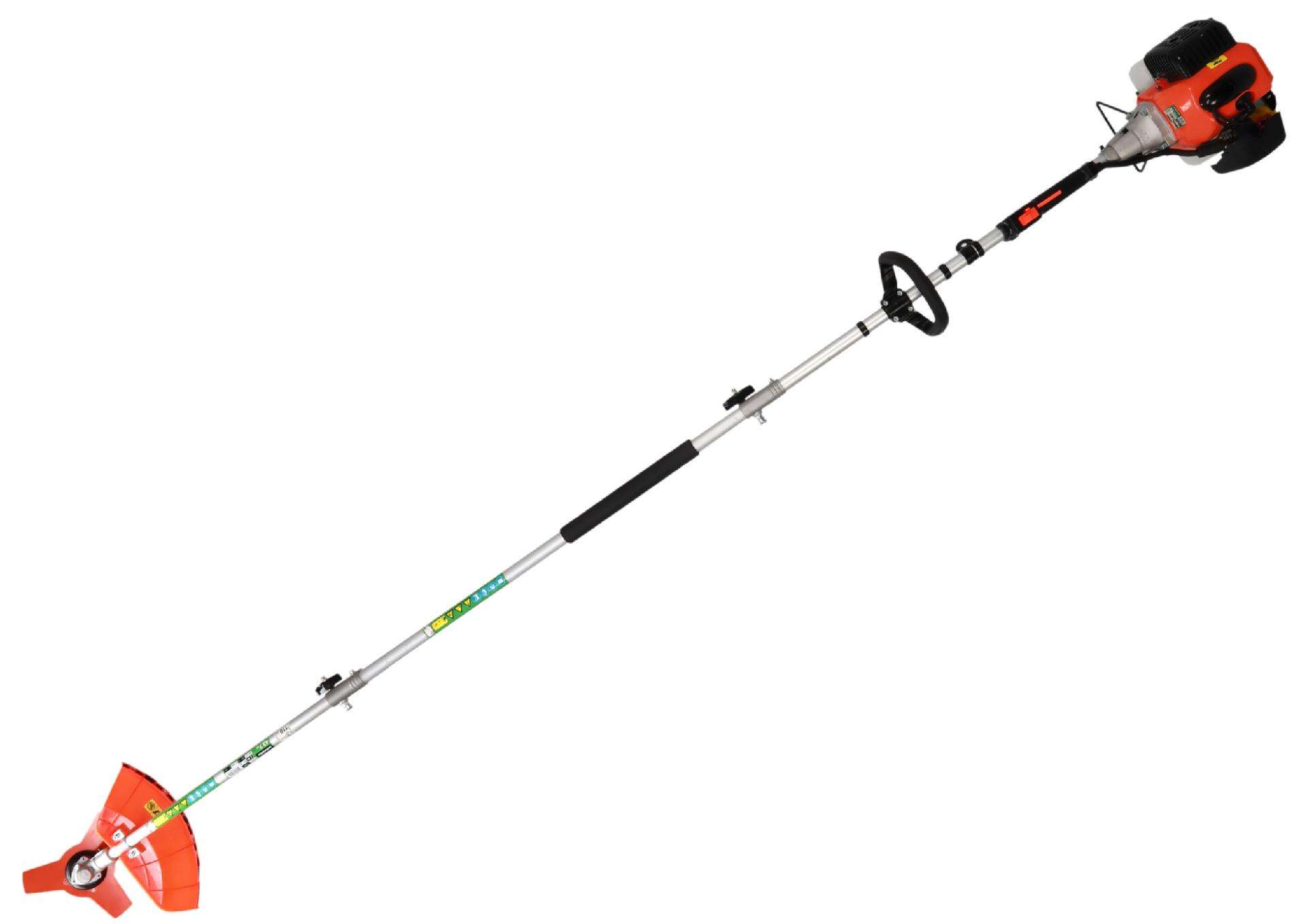 Roçadora Multifunções, 5 em 1, 42.7CC refª 69295 MADER