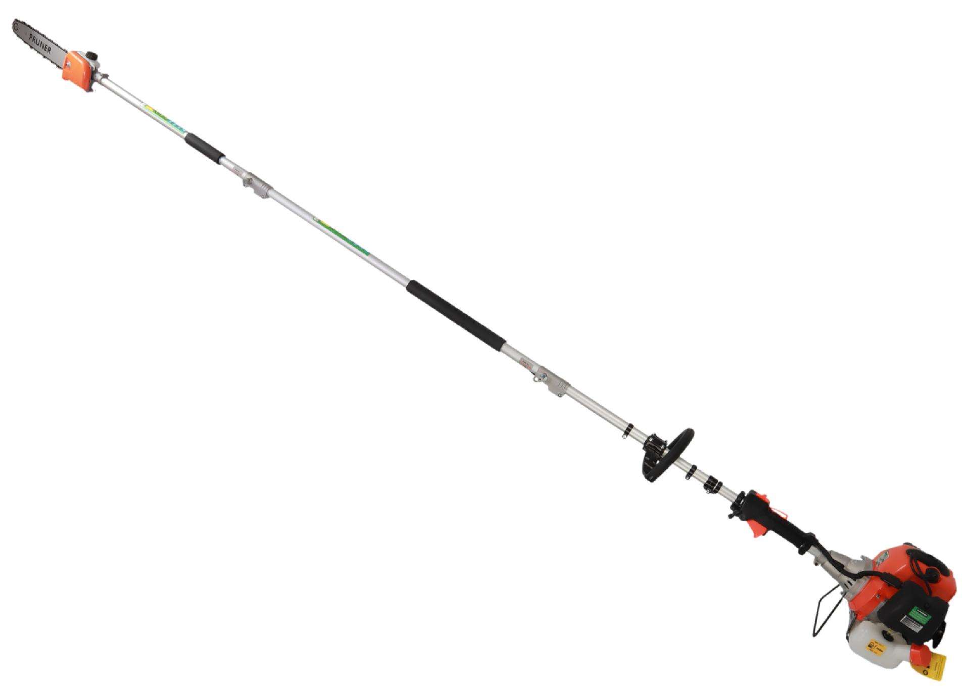 Roçadora Multifunções, 5 em 1, 42.7CC refª 69295 MADER