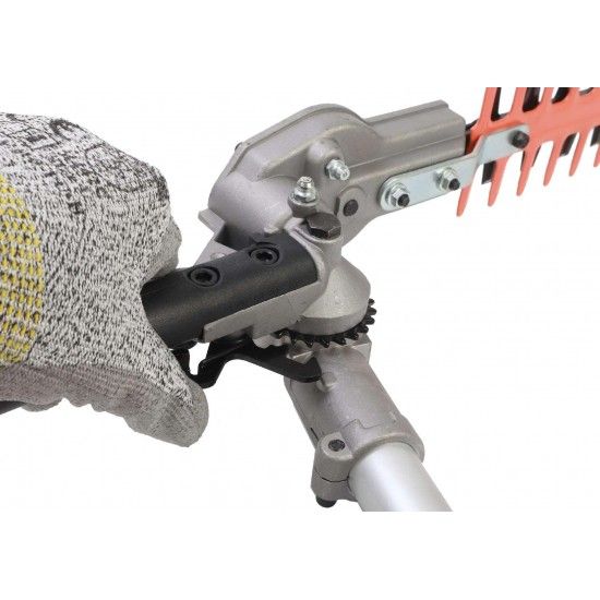 Roadora Multifunes, 5 em 1, 42.7CC ref 69295 MADER