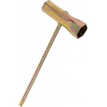 Chave de Velas com Chave de Fendas ref 69290 MADER