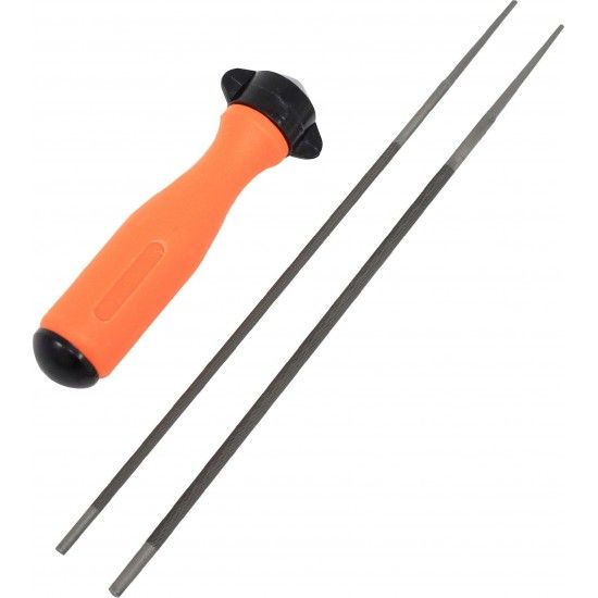 Lima Afiar Correntes com Cabo, 2Un ref� 69293 MADER