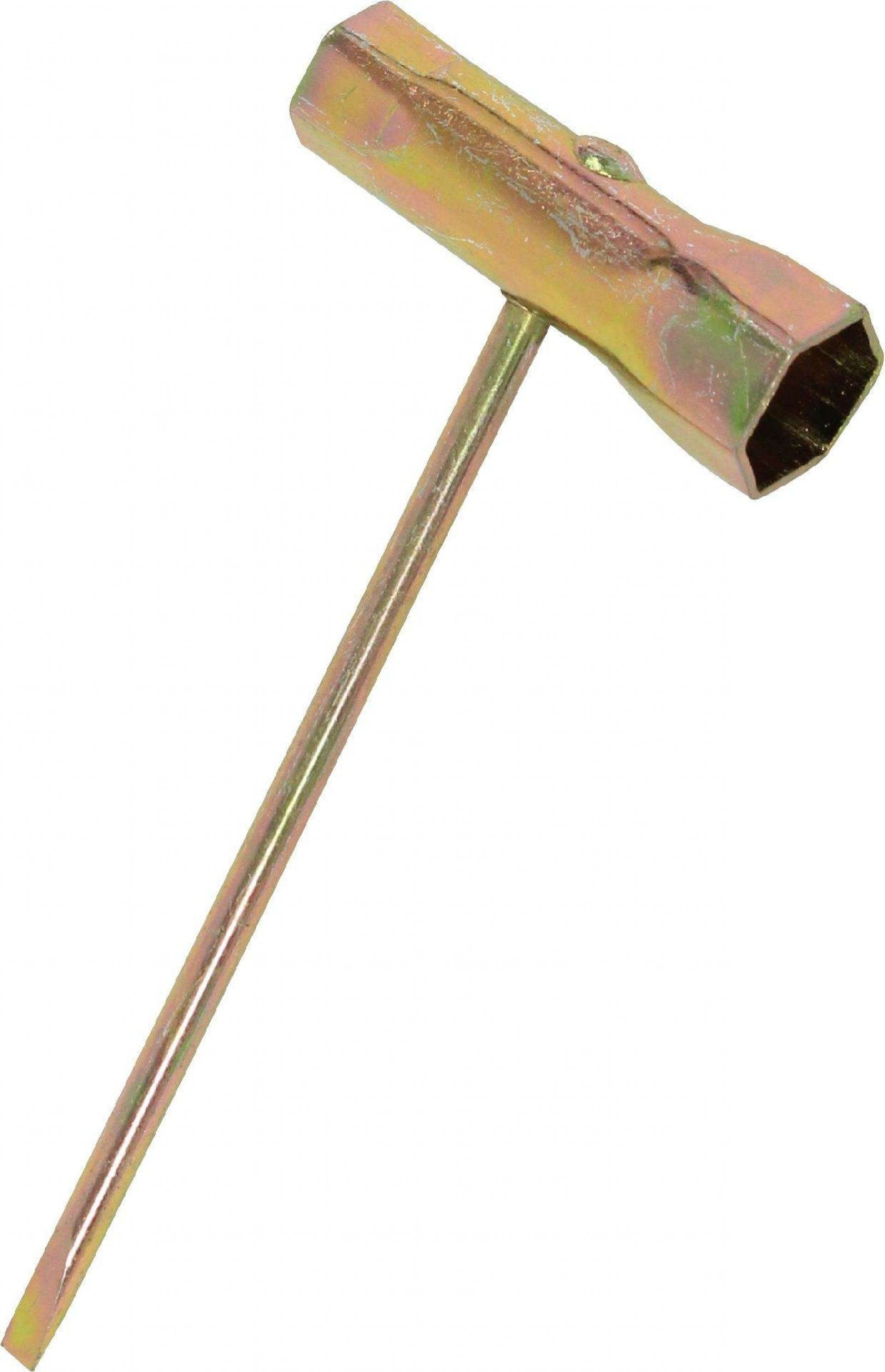 Chave de Velas com Chave de Fendas refª 69290 MADER