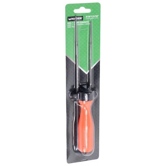 Lima Afiar Correntes com Cabo, 2Un ref� 69293 MADER