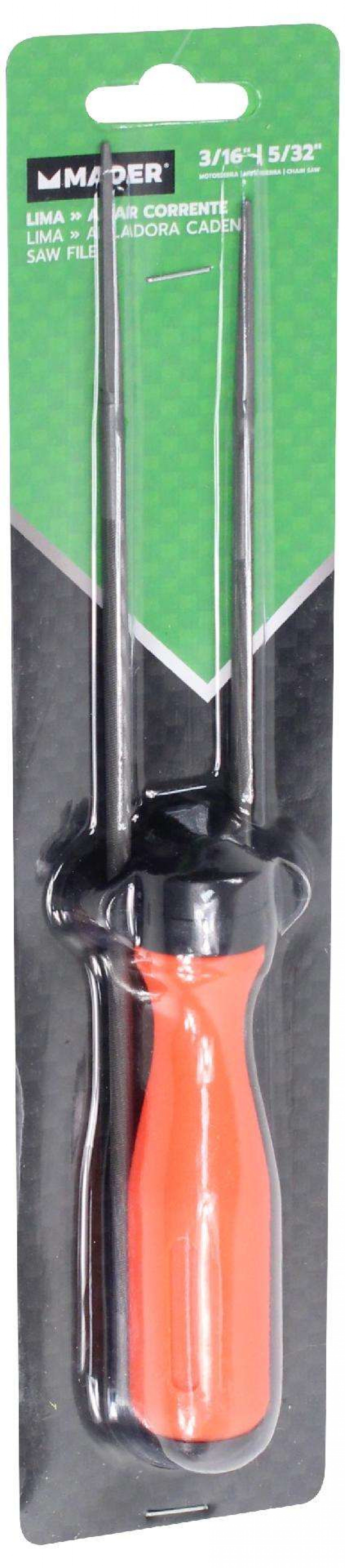 Lima Afiar Correntes com Cabo, 2Un refª 69293 MADER