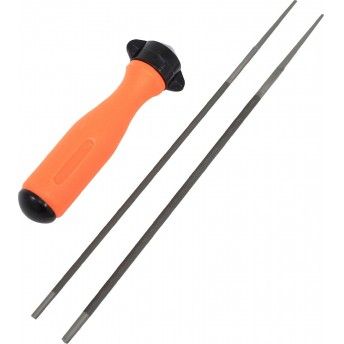 Lima Afiar Correntes com Cabo, 2Un ref� 69293 MADER