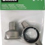 Reduo para Motobomba, 2"  1" ref 69292 MADER