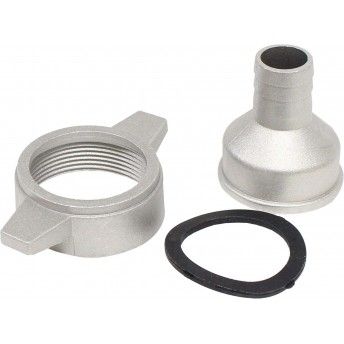 Reduo para Motobomba, 2"  1" ref 69292 MADER