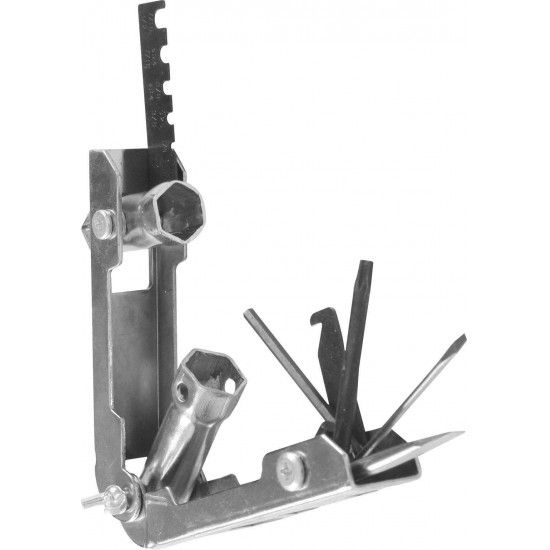 Chave Multifun��es para Motosserra ref� 69289 MADER