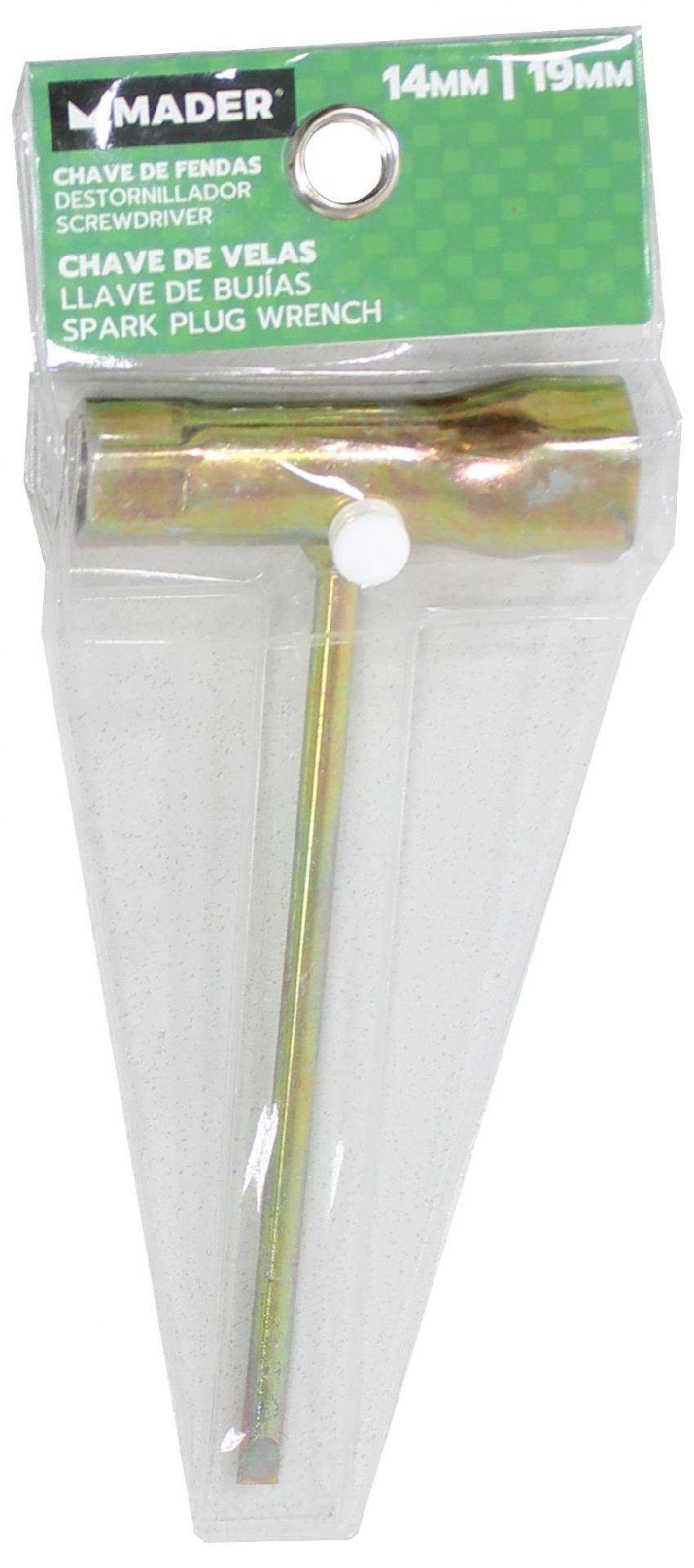 Chave de Velas com Chave de Fendas refª 69290 MADER