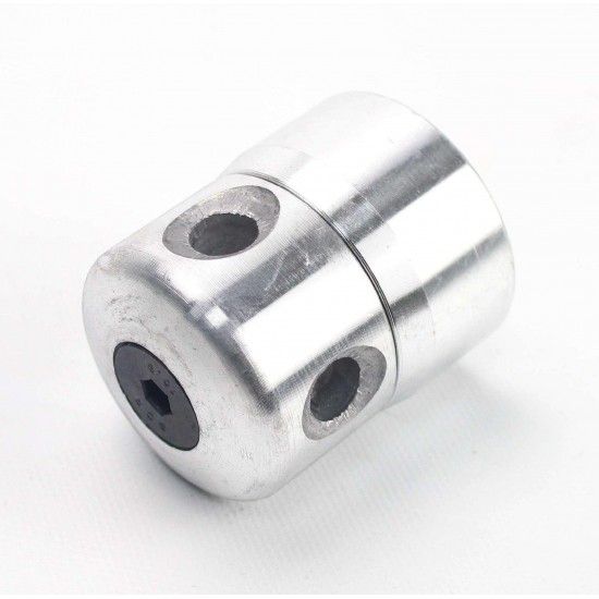 Bobine para Roçadora, Metal, 4 Furos, 3mm refª 69278 MADER Bobine para Roçadora, Metal, 4 Furos, 3mm refª 69278 MADER