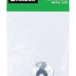 Copo de Metal para Sistema de Arranque ref� 69276 MADER