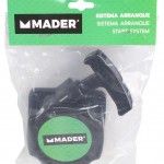 Sistema de Arranque, para Roçadora refª 69275 MADER Sistema de Arranque, para Roçadora refª 69275 MADER