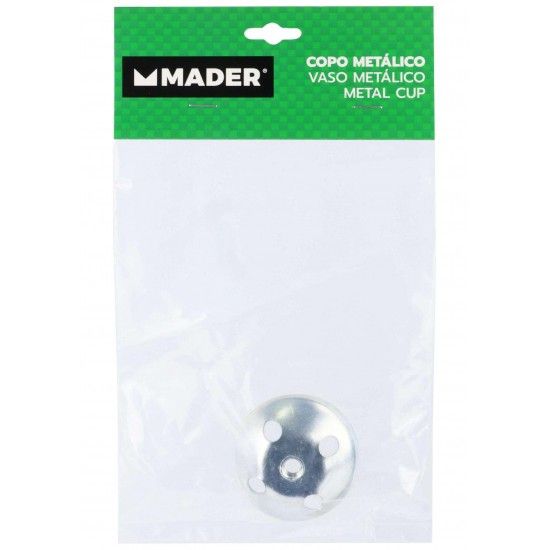 Copo de Metal para Sistema de Arranque ref� 69276 MADER