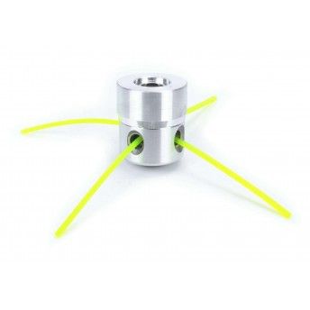 Bobine para Roadora, Metal, 4 Furos, 3mm ref 69278 MADER