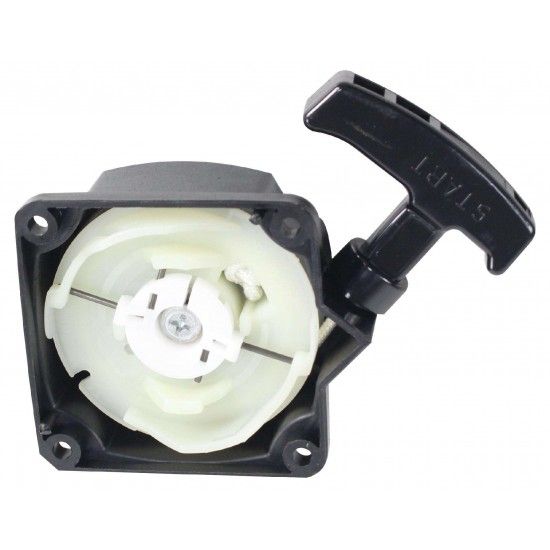 Sistema de Arranque, para Roçadora refª 69275 MADER Sistema de Arranque, para Roçadora refª 69275 MADER