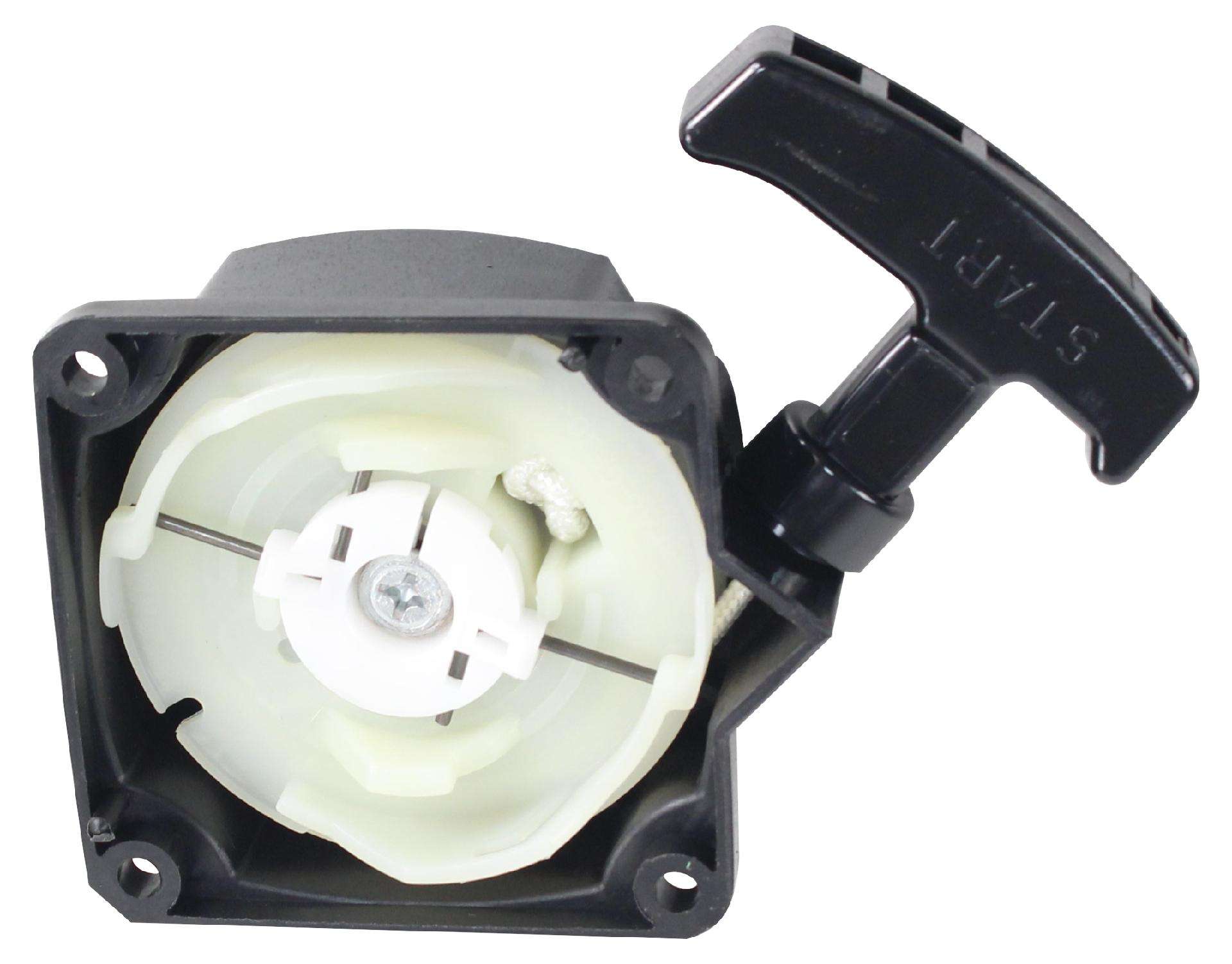 Sistema de Arranque, para Roçadora refª 69275 MADER