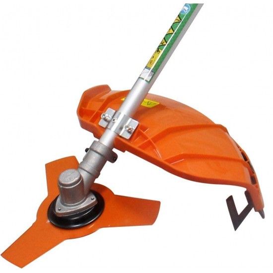 Roadora Multifunes  Mochila, 42,7cc ref 69261 MADER