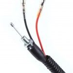 Punho de Acelerador, para Roçadora Multifunções refª 69269 MADER Punho de Acelerador, para Roçadora Multifunções refª 69269 MADER