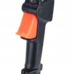 Punho de Acelerador, para Roçadora Multifunções refª 69269 MADER Punho de Acelerador, para Roçadora Multifunções refª 69269 MADER