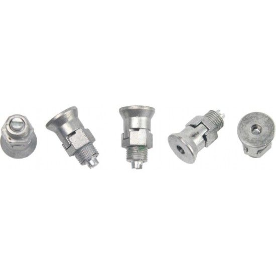 Parafuso de Fixao, para Unio de Roadora, 5Un ref 69262 MADER