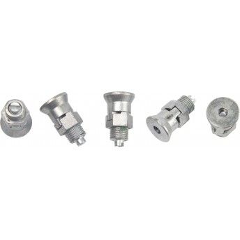 Parafuso de Fixao, para Unio de Roadora, 5Un ref 69262 MADER