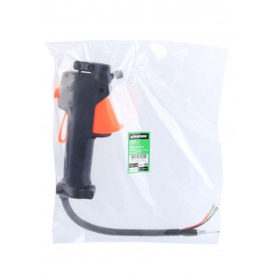 Punho de Acelerador, para Ro�adora Multifun��es ref� 69269 MADER