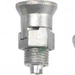 Parafuso de Fixao, para Unio de Roadora, 5Un ref 69262 MADER