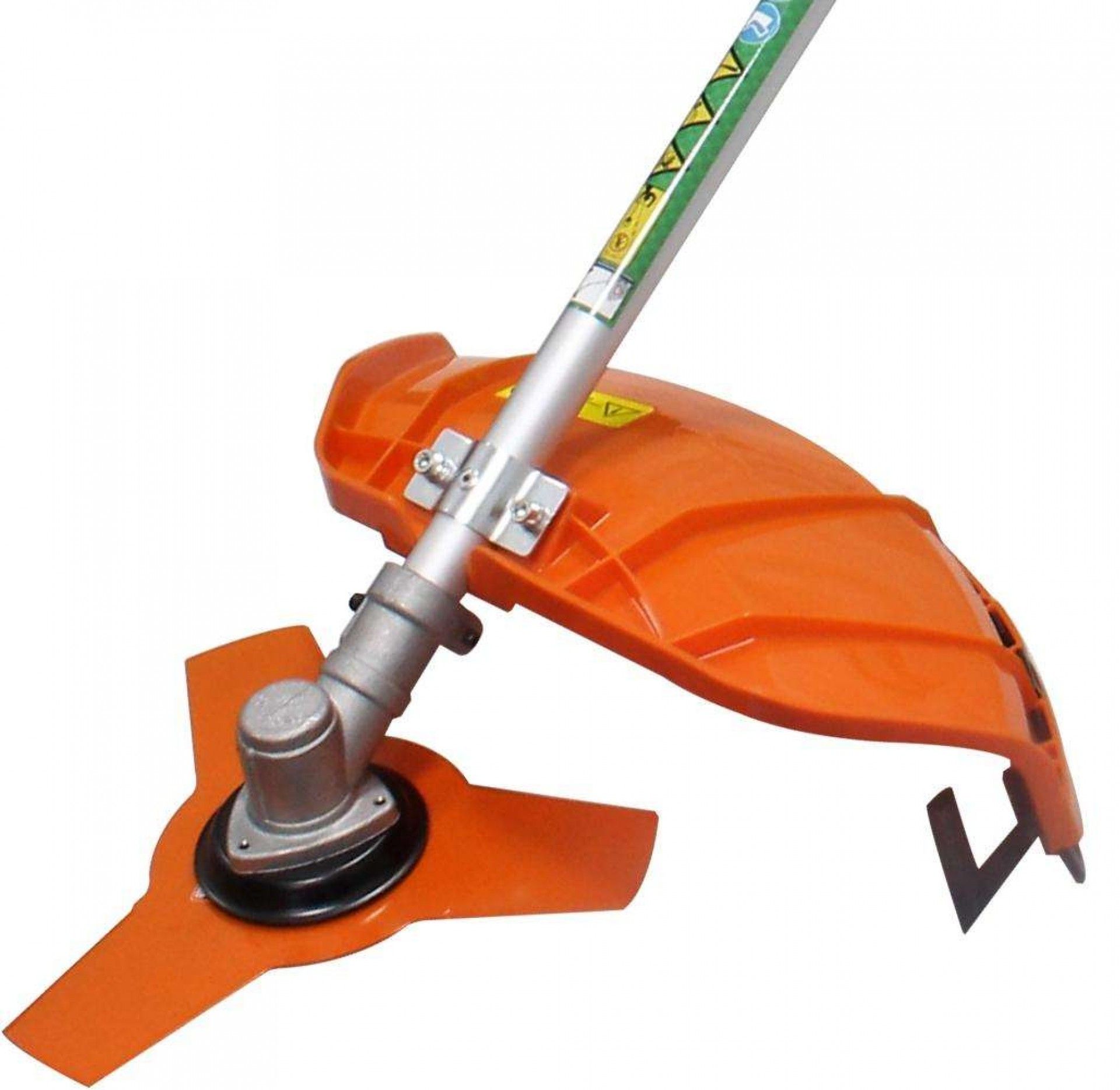 Roçadora Multifunções » Mochila, 42,7cc refª 69261 MADER