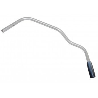 Guiador para Roadora, 19mm ref 69263 MADER