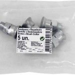 Parafuso de Fixação, para União de Roçadora, 5Un refª 69262 MADER Parafuso de Fixação, para União de Roçadora, 5Un refª 69262 MADER