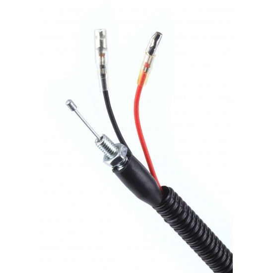 Punho de Acelerador, para Ro�adora Multifun��es ref� 69269 MADER